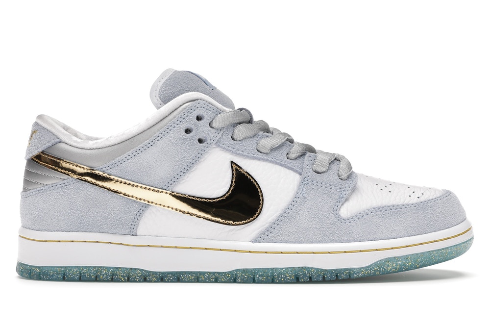 Nike SB Dunk Low Sean Cliver - Oversized Sneakers shop