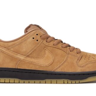 Nike-SB-Dunk-Low-Wheat