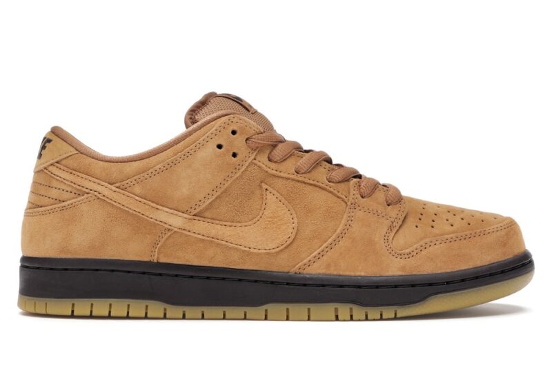 Nike-SB-Dunk-Low-Wheat