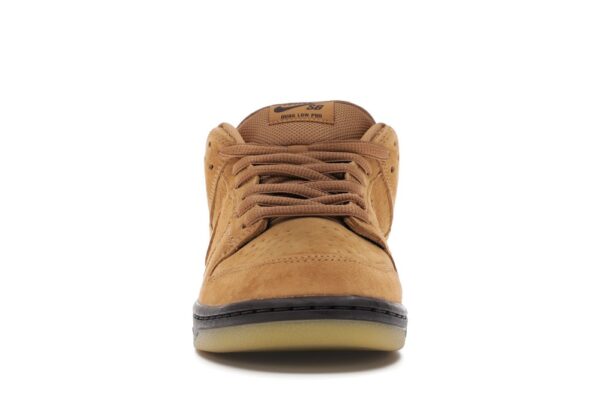 dunk wheat 2020