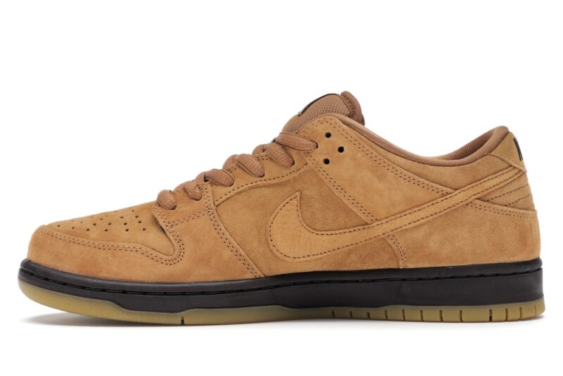 Nike-SB-Dunk-Low-Wheat