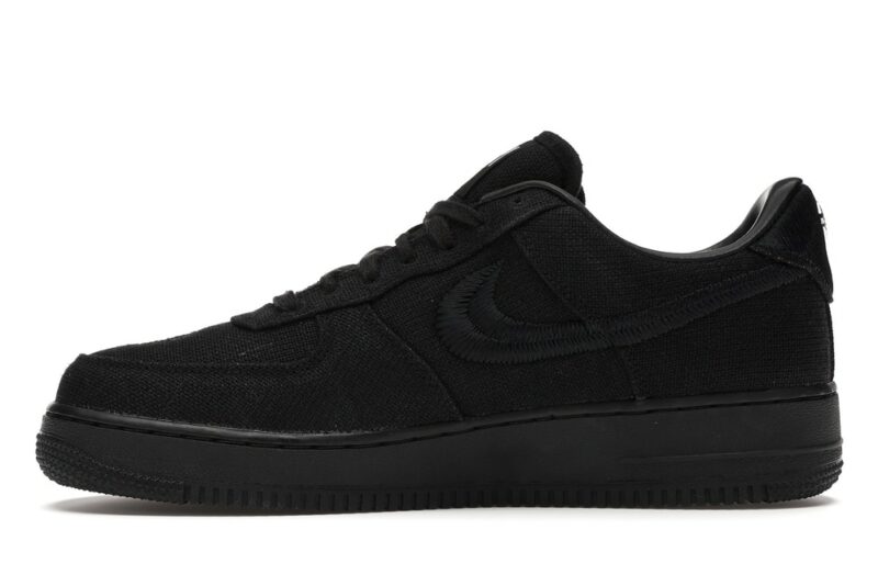 air-force-1-stussy-black