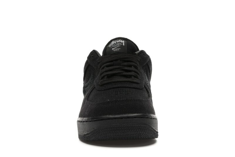 air-force-1-stussy-black