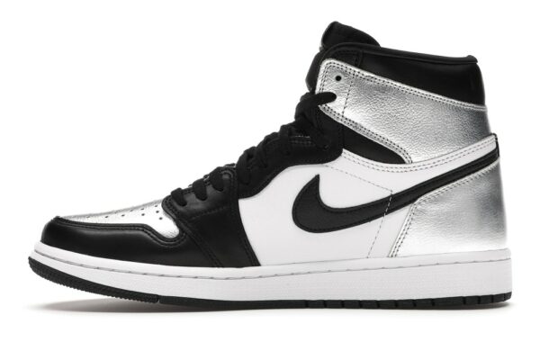 silver toe 1s where to buy