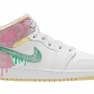 Air-Jordan-1-Mid-Paint-Drip-GS