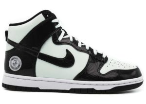 nike dunk high allstar