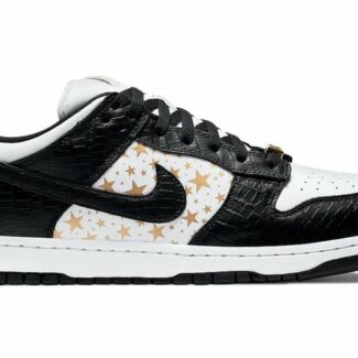 Nike-SB-Dunk-Low-Supreme-Black