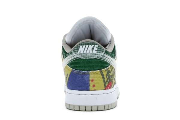 nike down low city market