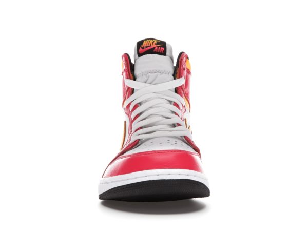 red fusion 1
