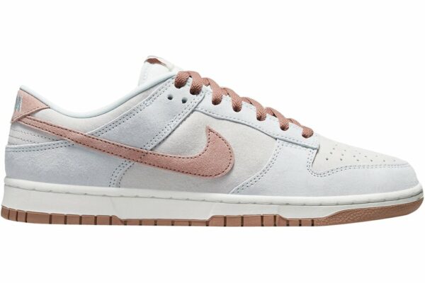 nike sb dunk low fossil rose