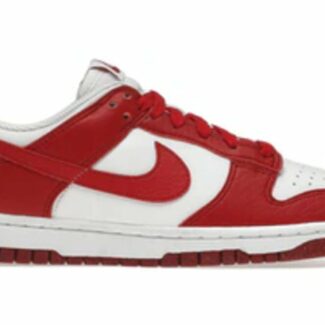 Nike-Dunk-Low-Next-Nature-White-Gym-Red