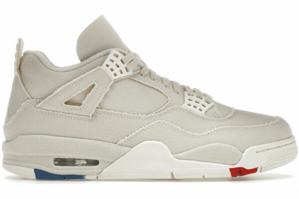 jordan 4 sail canvas