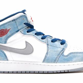 Air-Jordan-1-Mid-SE-French-Blue