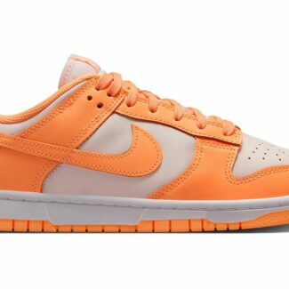 Nike-Dunk-Low-Peach-Cream