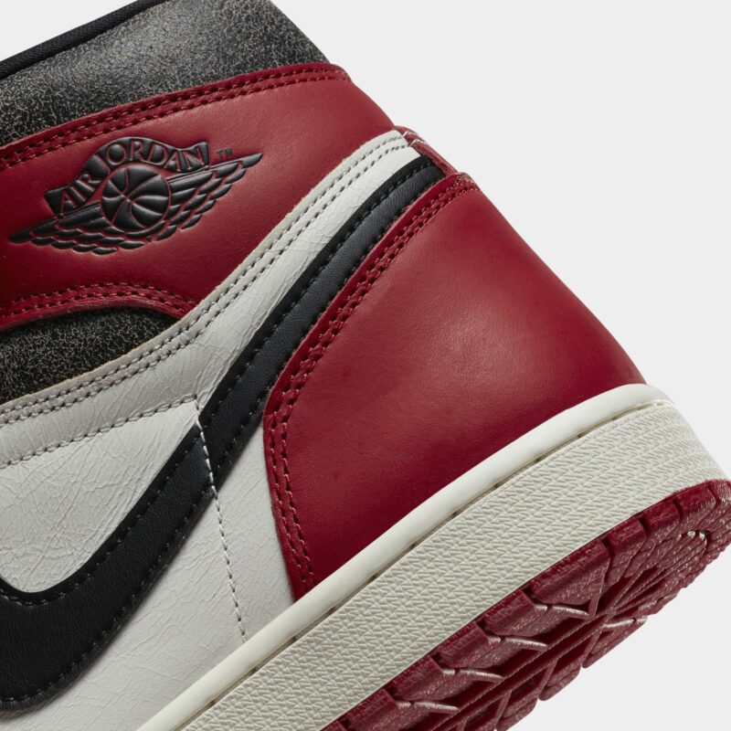 Nike air jordan 1 chicago online