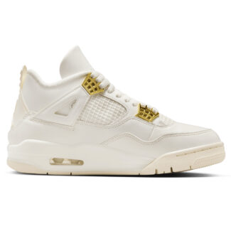 Air-Jordan-4-Retro-Metallic-Gold-oversized