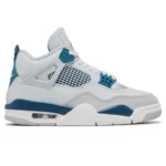 Air-Jordan-4-Retro-Military-Blue-2024-oversized