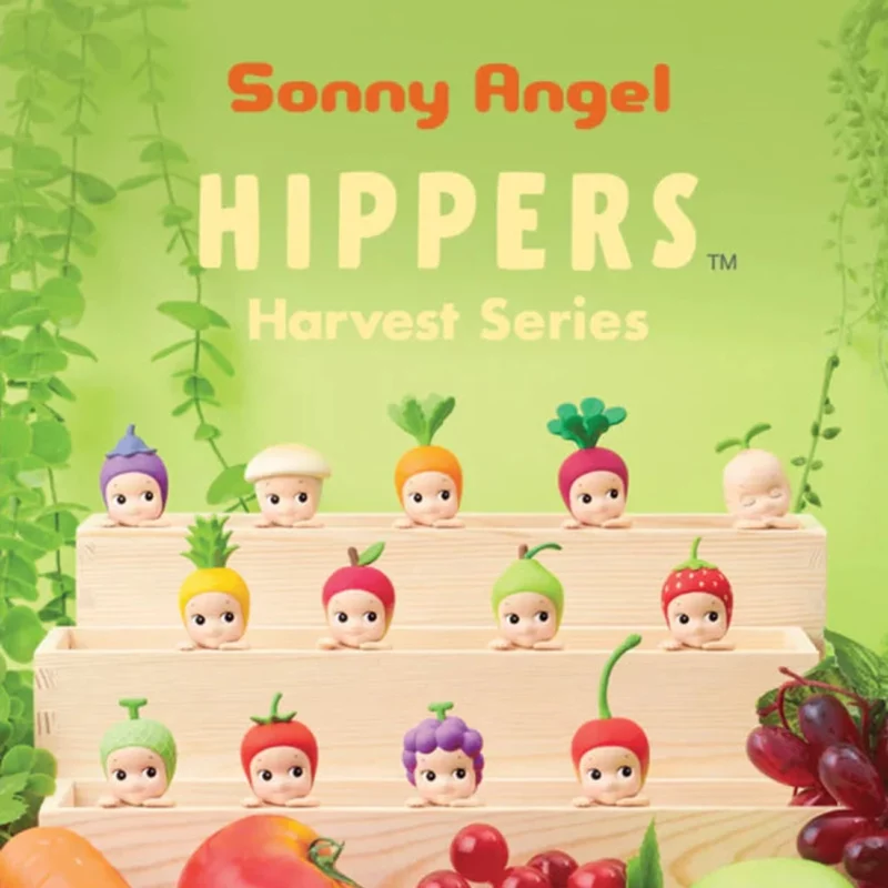 Sonny-angel-hippers-plants-oversized