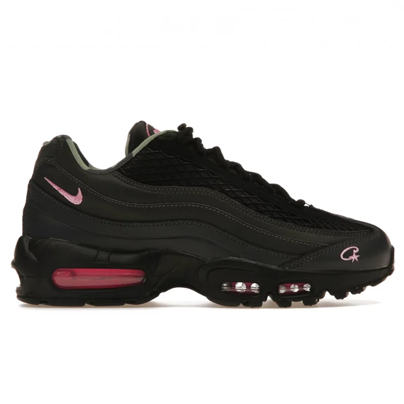 Nike-Air-Max-95-SP-Corteiz-rose-fluo-oversized