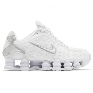 shox-tl-white-oversized