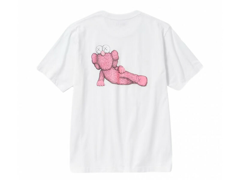 tee-shirt-kaws-oversized