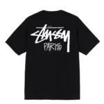 tee-stussy-paris-black-oversized-2